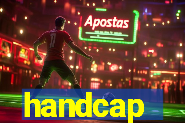handcap -1,25